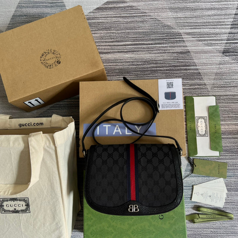 Satchel Bags - GCI Bags - 4657