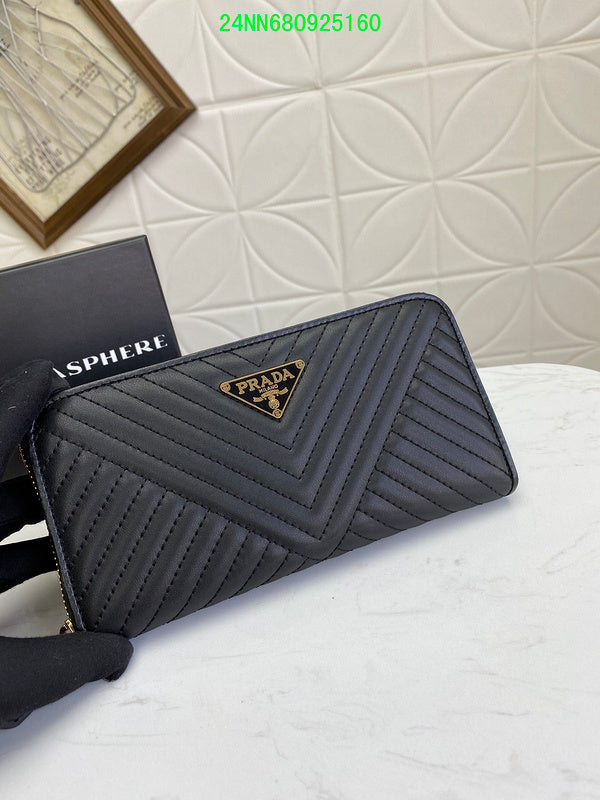 Glami - PD Wallet - 300