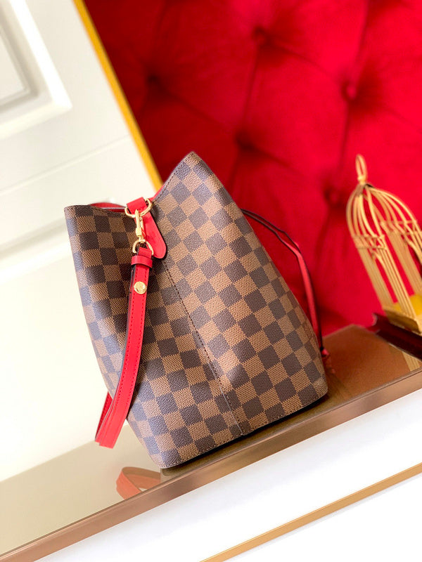 Glami- Glami- Lu-Vi bags - 3776