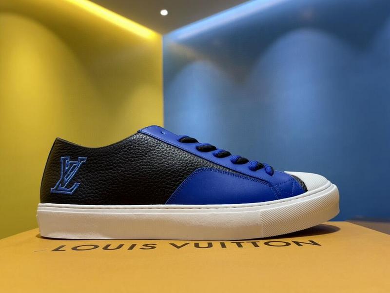 glami shop- LOV Men Shoes - 1388