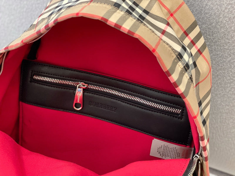 Fan Fashion -GLM - Top quality BBR Bags - 1688