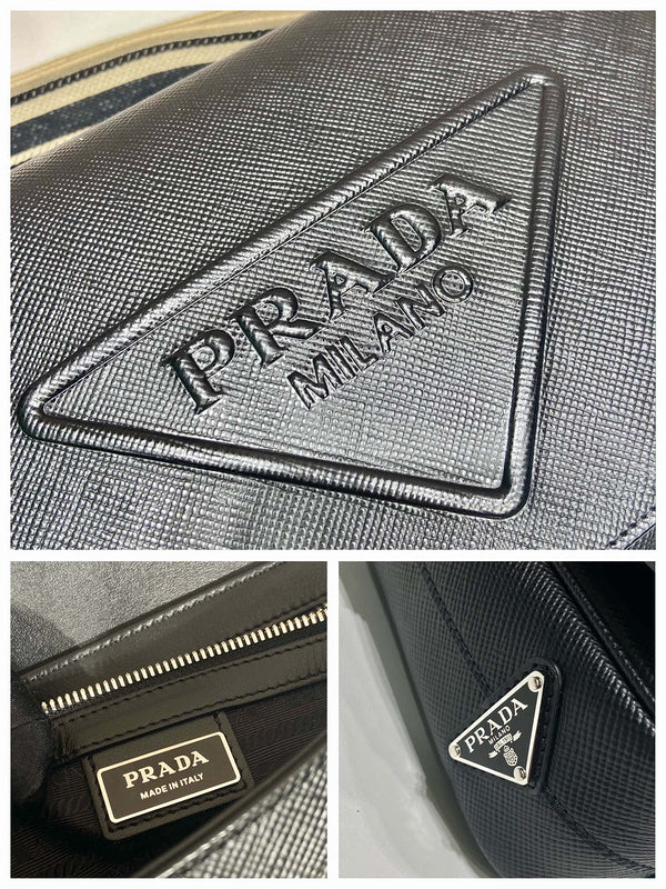 Satchel Bags - PDA Bags - 170