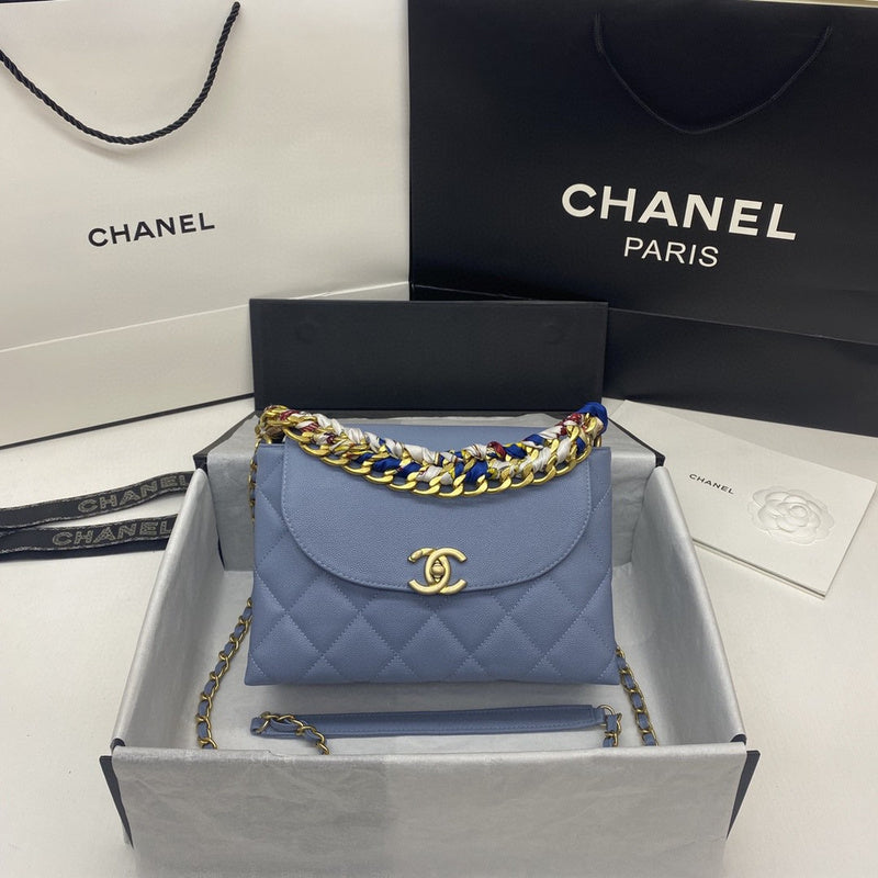 Satchel Bags - CHL Bags - 1786