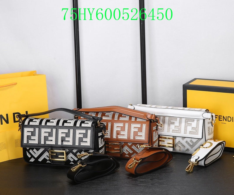 Glami - FDE Bags - 3055