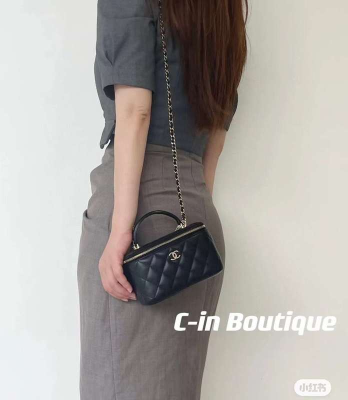 Satchel Bags - CHL Bags - 5561