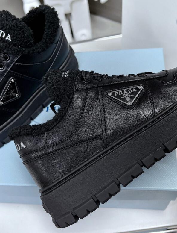 Glamy - PD Women Shoes - 329