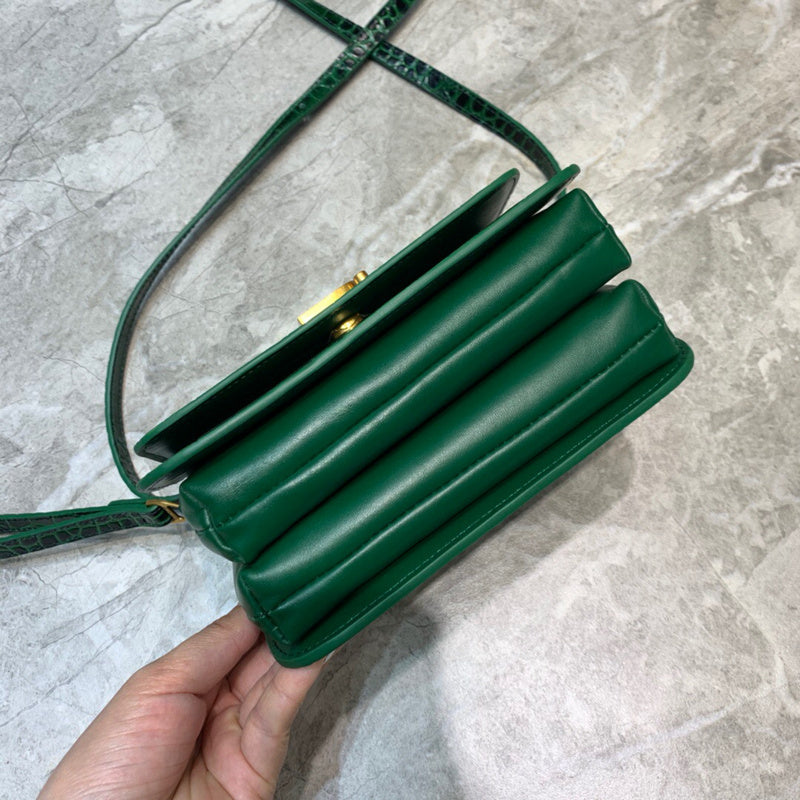 Satchel Bags - BGA Bags - 920