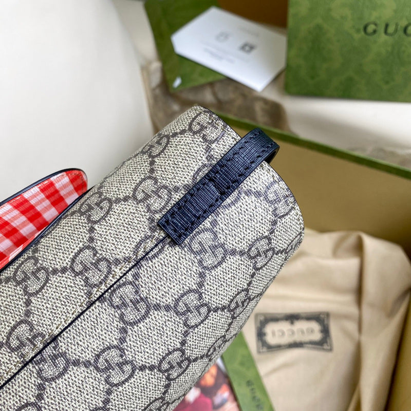 Satchel Bags - GCI Bags - 562