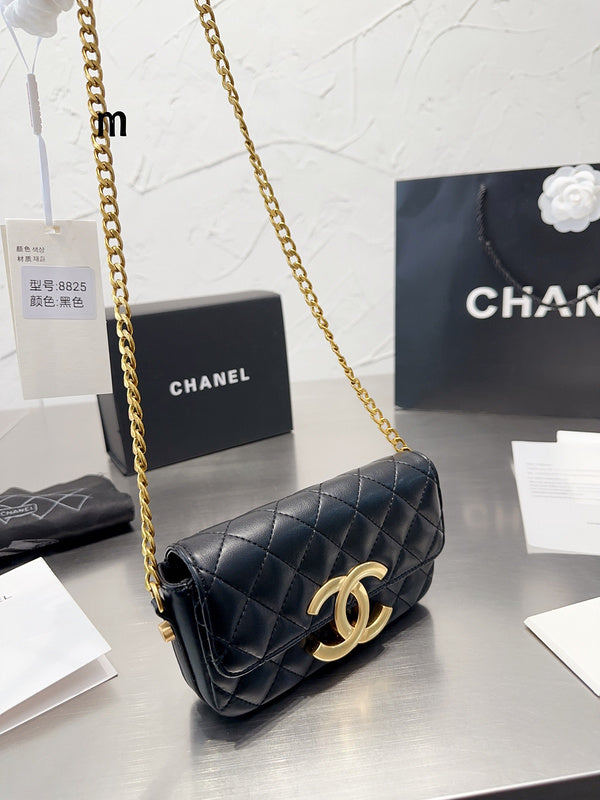Satchel Bags - CHL Bags - 6997