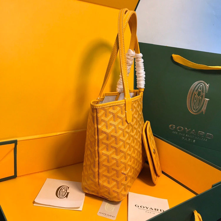 GLM - GYO Bags - 1061