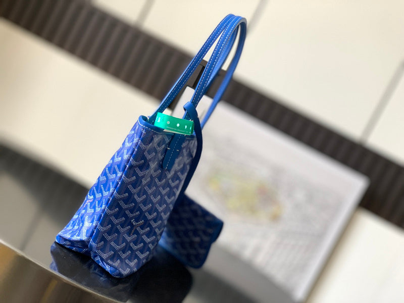 GLM - GYO Bags - 315