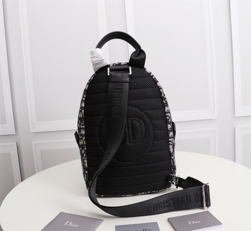 GLM - Dir Bags - 1505