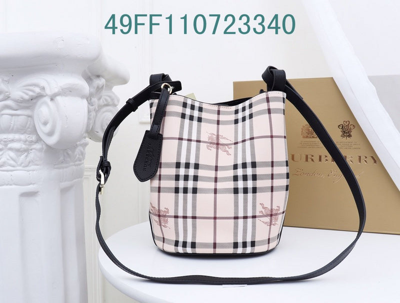 Fan Fashion -GLM - Top quality BBR Bags - 713