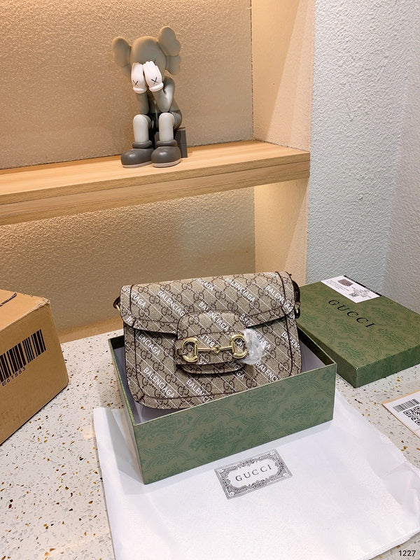 Satchel Bags - BGA Bags - 1523