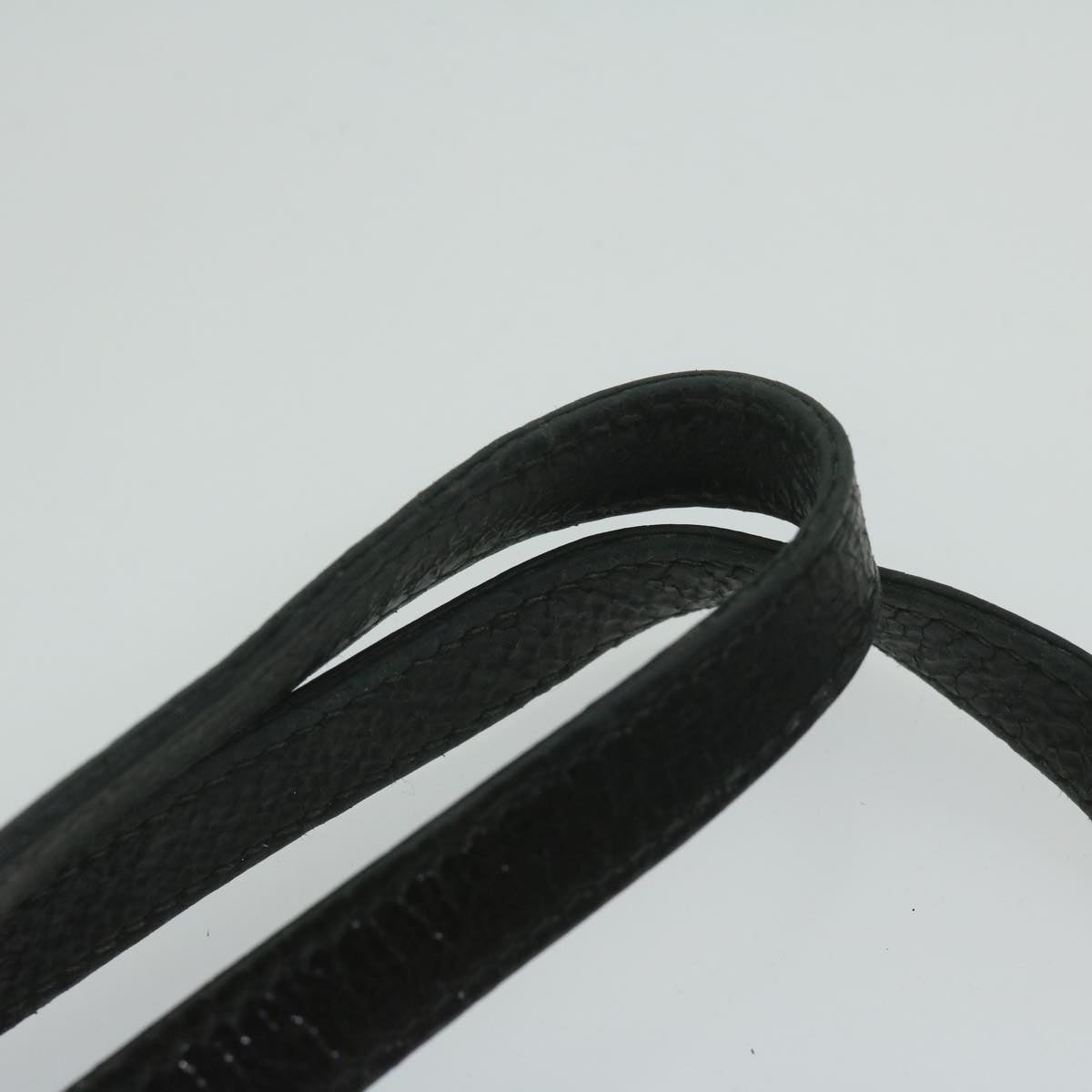 GUCCI GG Canvas Tote Bag Black 120840 61899