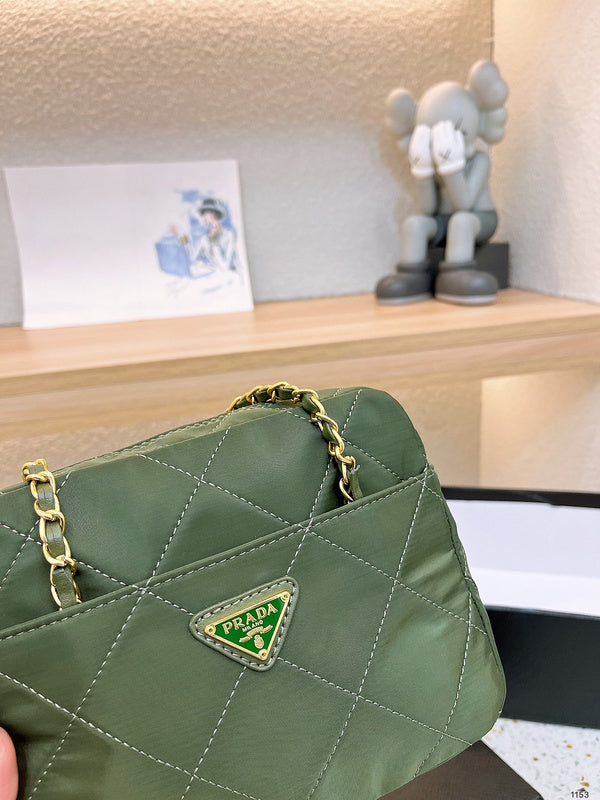 Satchel Bags - PDA Bags - 446