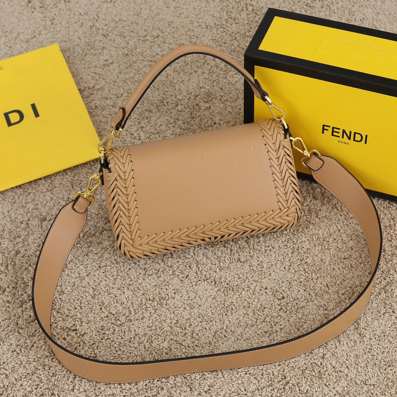 Satchel Bags - FDI Bags - 153