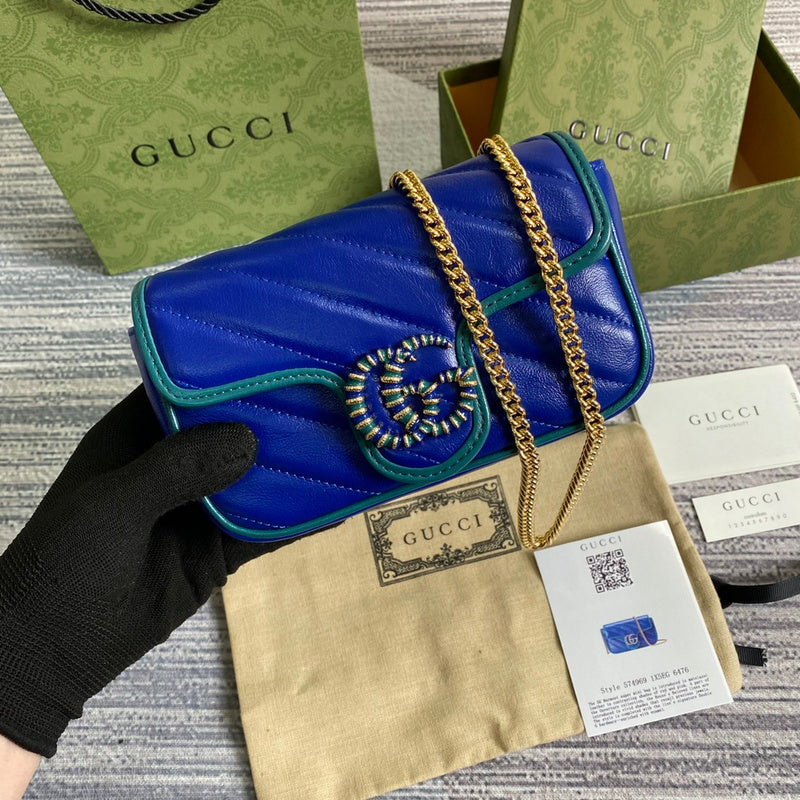 GLM - gg Bags - 1947