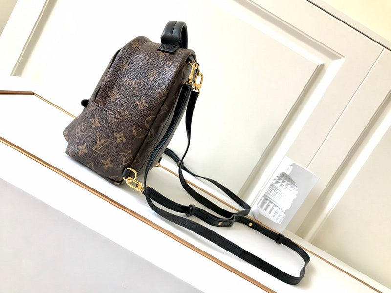 Glami- Glami- Lu-Vi bags - 3796