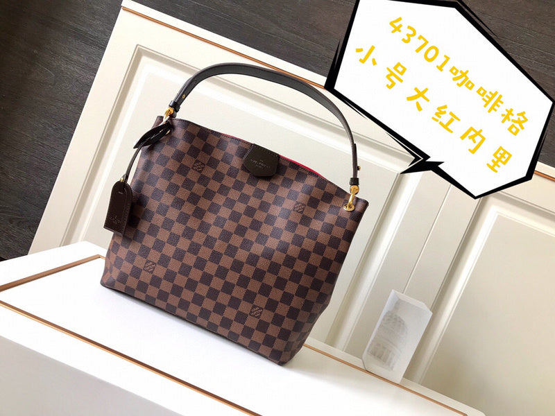 Satchel Bags - VL Bags - 2250
