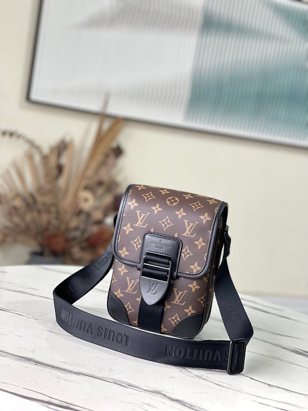 Glami- Glami- Lu-Vi bags - 4557