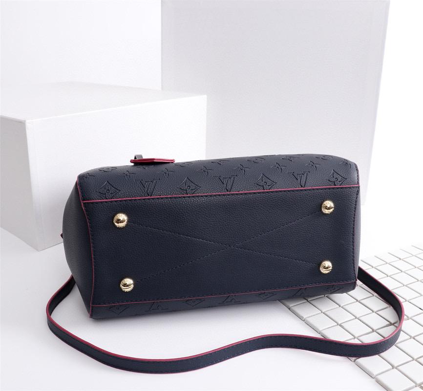 GLM - Top Quality Bags LUV 040
