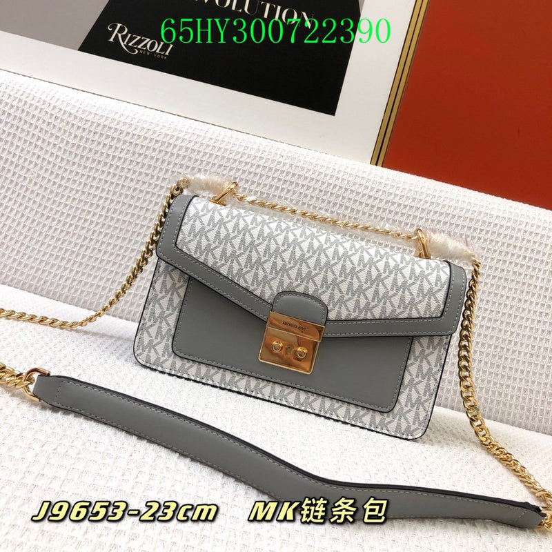 Satchel Bags - MK Bags - 711