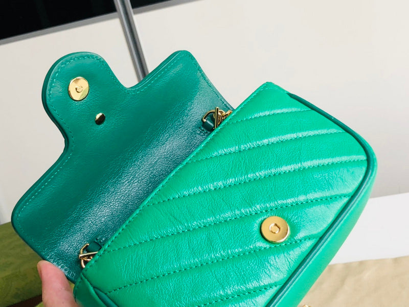 Satchel Bags - GCI Bags - 2938