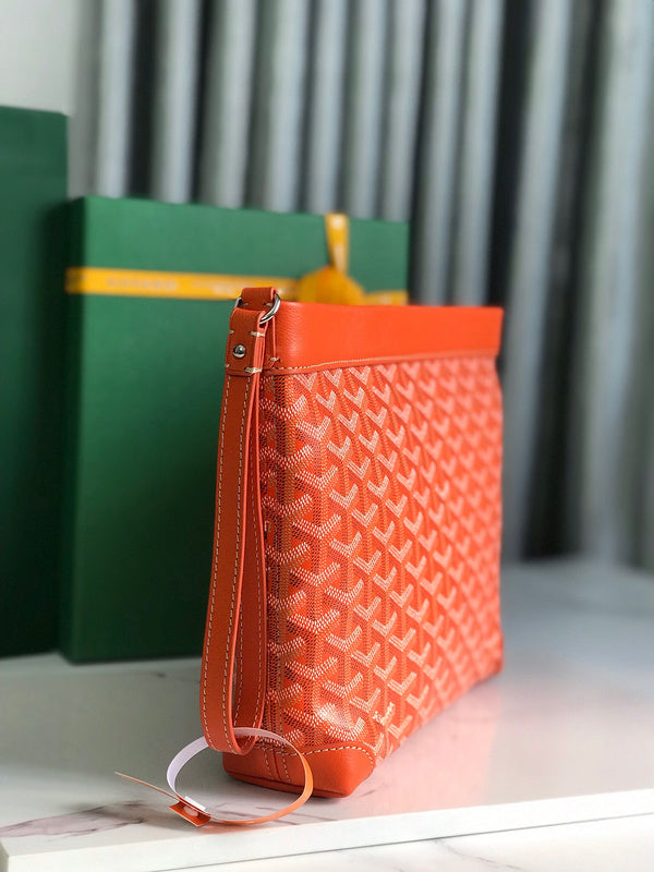 Satchel Bags - GOD Bags - 572