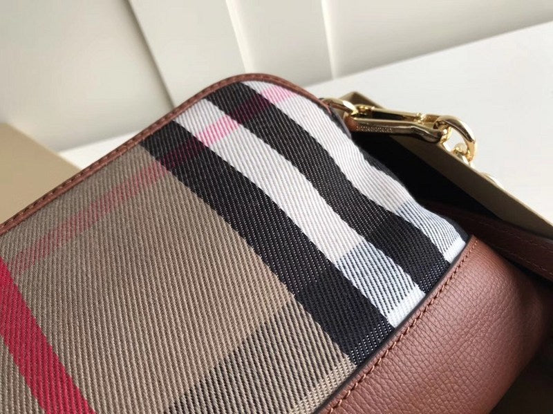 Fan Fashion -GLM - Top quality BBR Bags - 1243