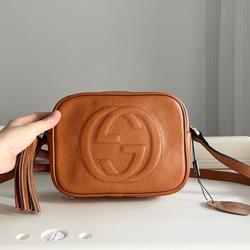 Satchel Bags - GUC Bags - 054