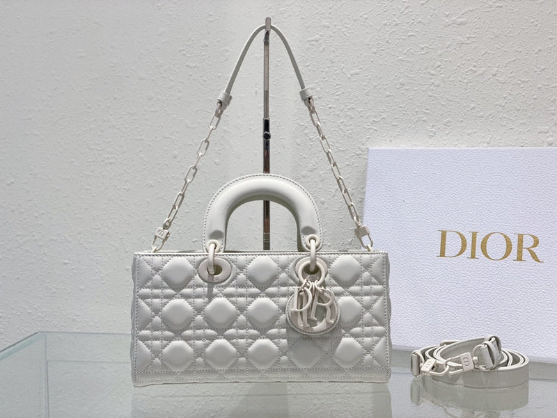 Satchel Bags - DOR Bags - 1256