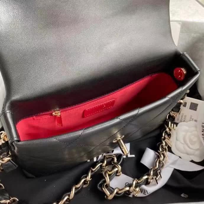 Satchel Bags - CHL Bags - 6370