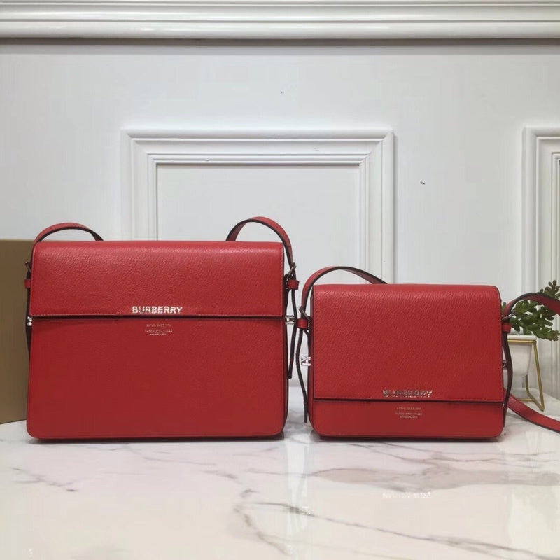 Fan Fashion -GLM - Top quality BBR Bags - 1502