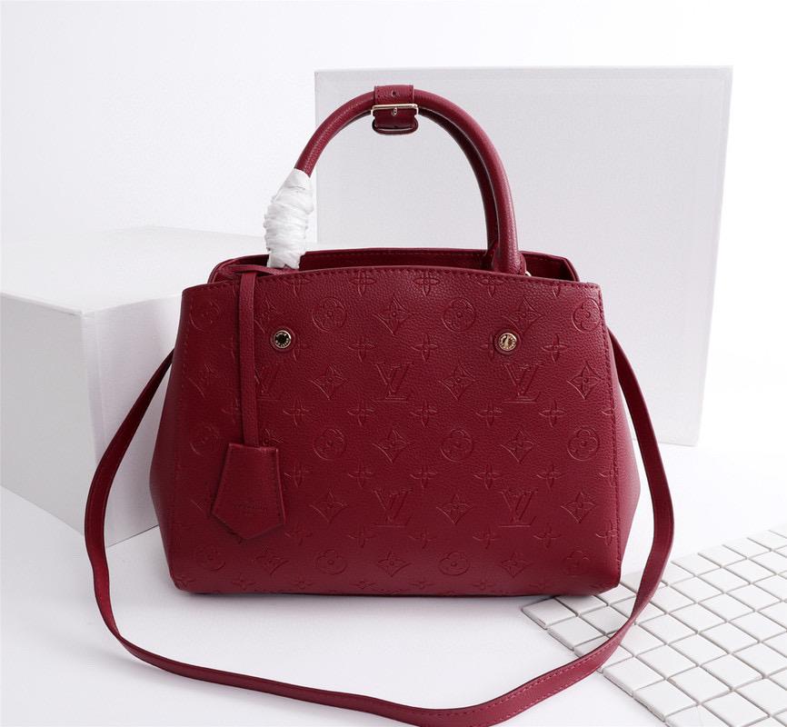 GLM - Top Quality Bags LUV 040