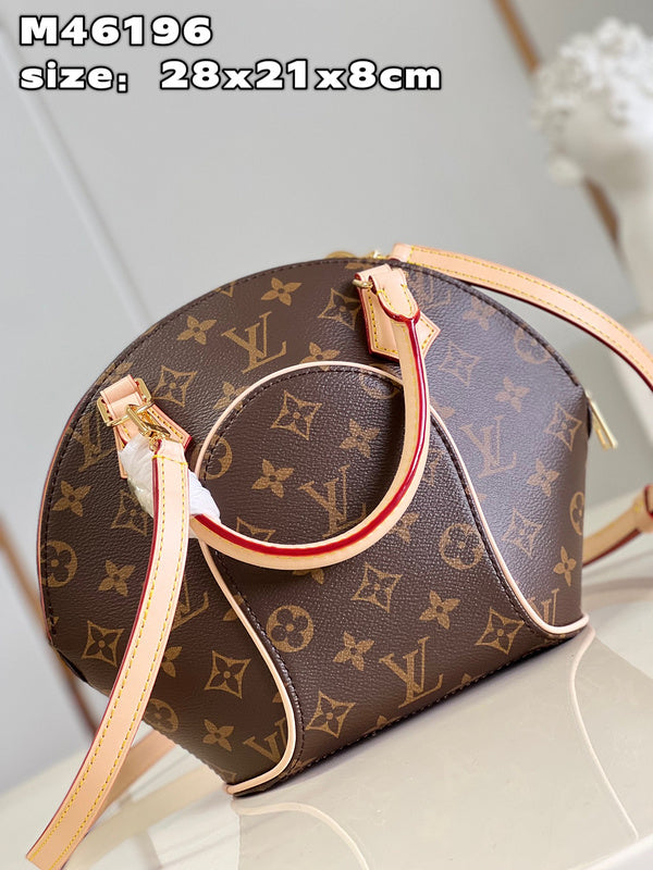 Satchel Bags - VL Bags - 2171