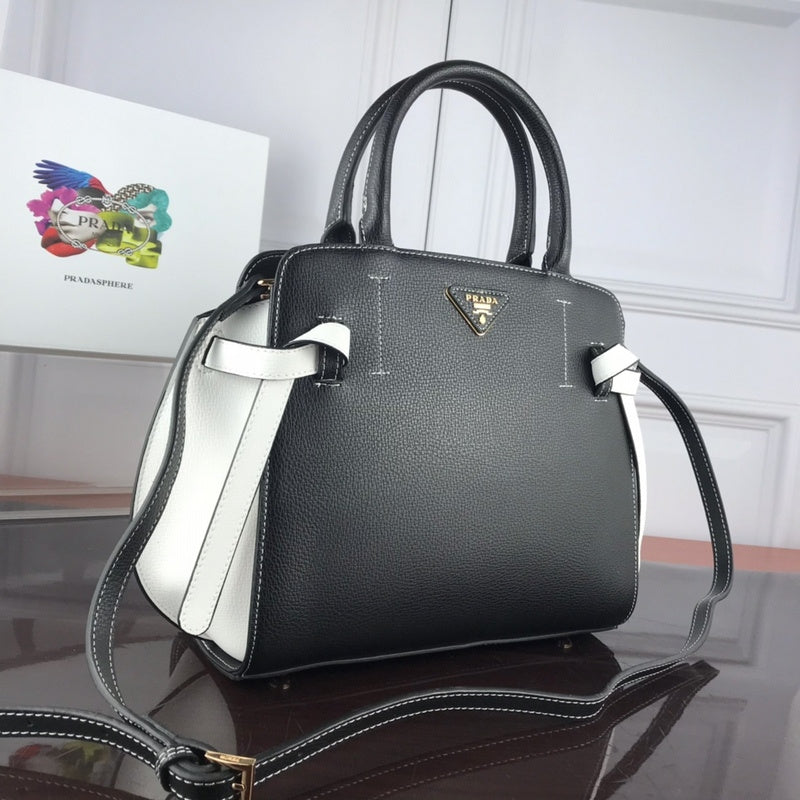Satchel Bags - PDA Bags - 1191
