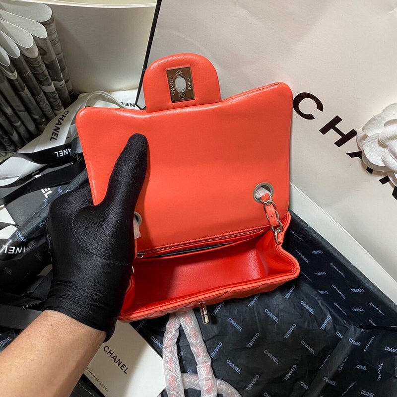Satchel Bags - CHL Bags - 4432