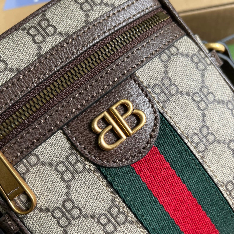 Satchel Bags - GCI Bags - 4662