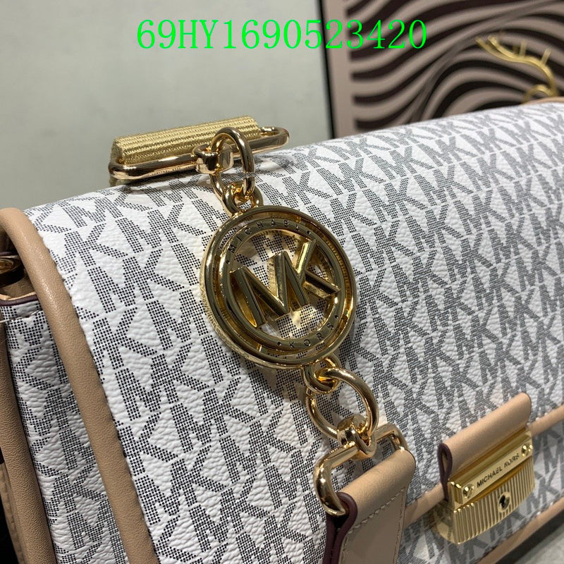Satchel Bags - MK Bags - 368
