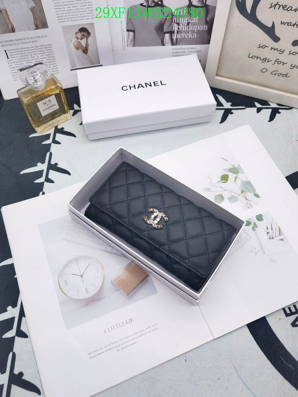 Glami - CHL Wallet - 2600