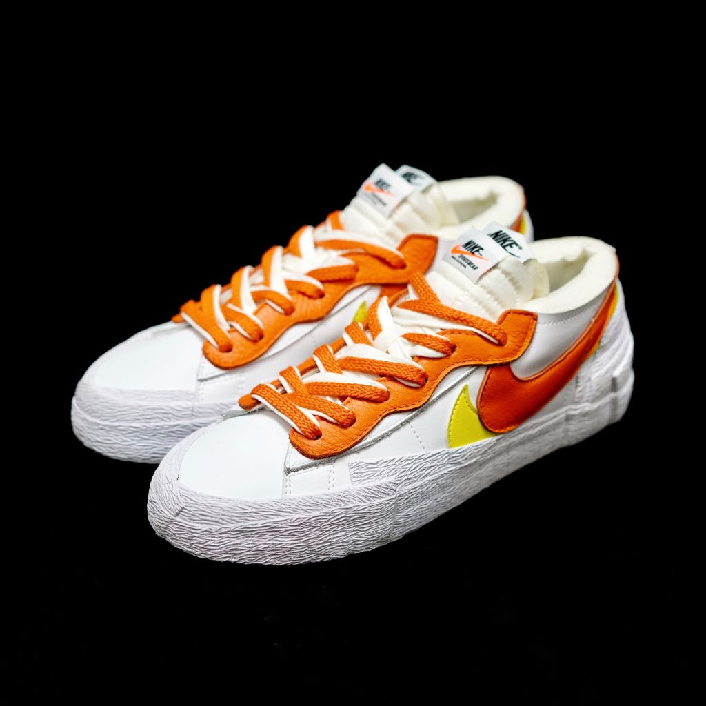 GLM - Sacai x Blazer Low
