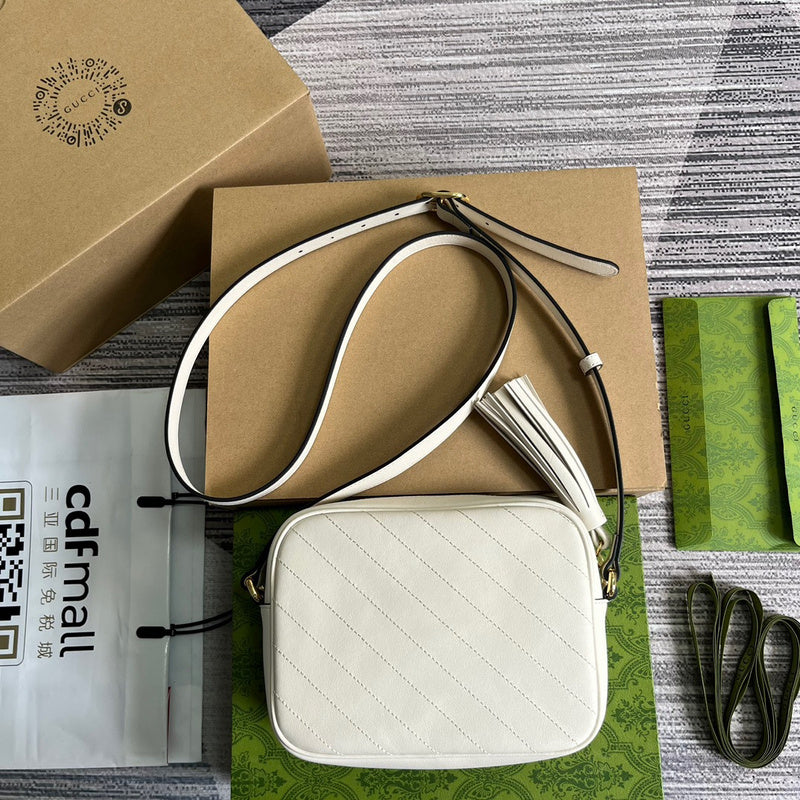 Satchel Bags - GCI Bags - 7616