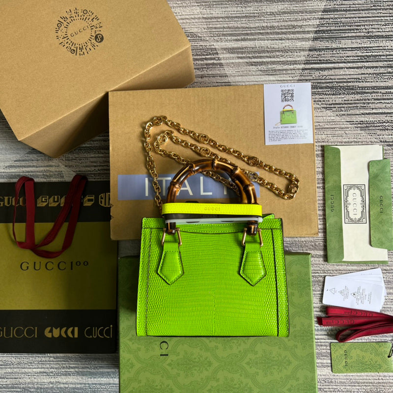 GLM - gg Bags - 765