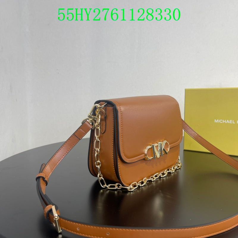 Satchel Bags - MK Bags - 155