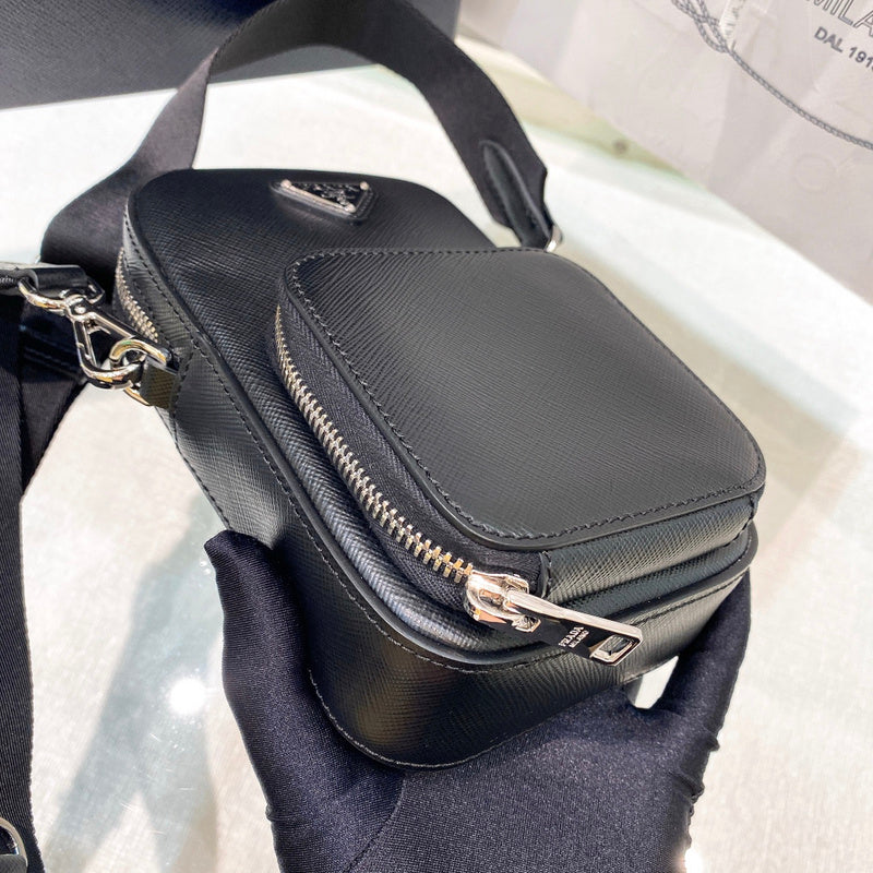 Satchel Bags - PDA Bags - 2877