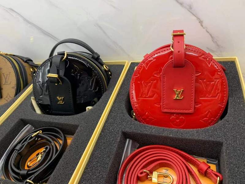 Satchel Bags - VL Bags - 6314