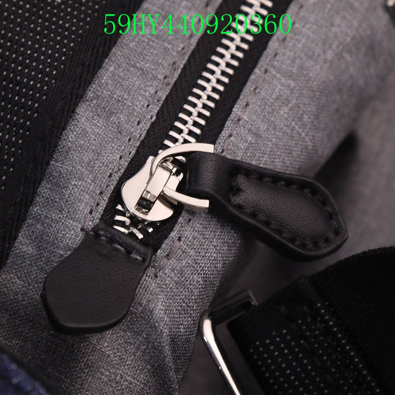 Satchel Bags - PDA Bags - 3959