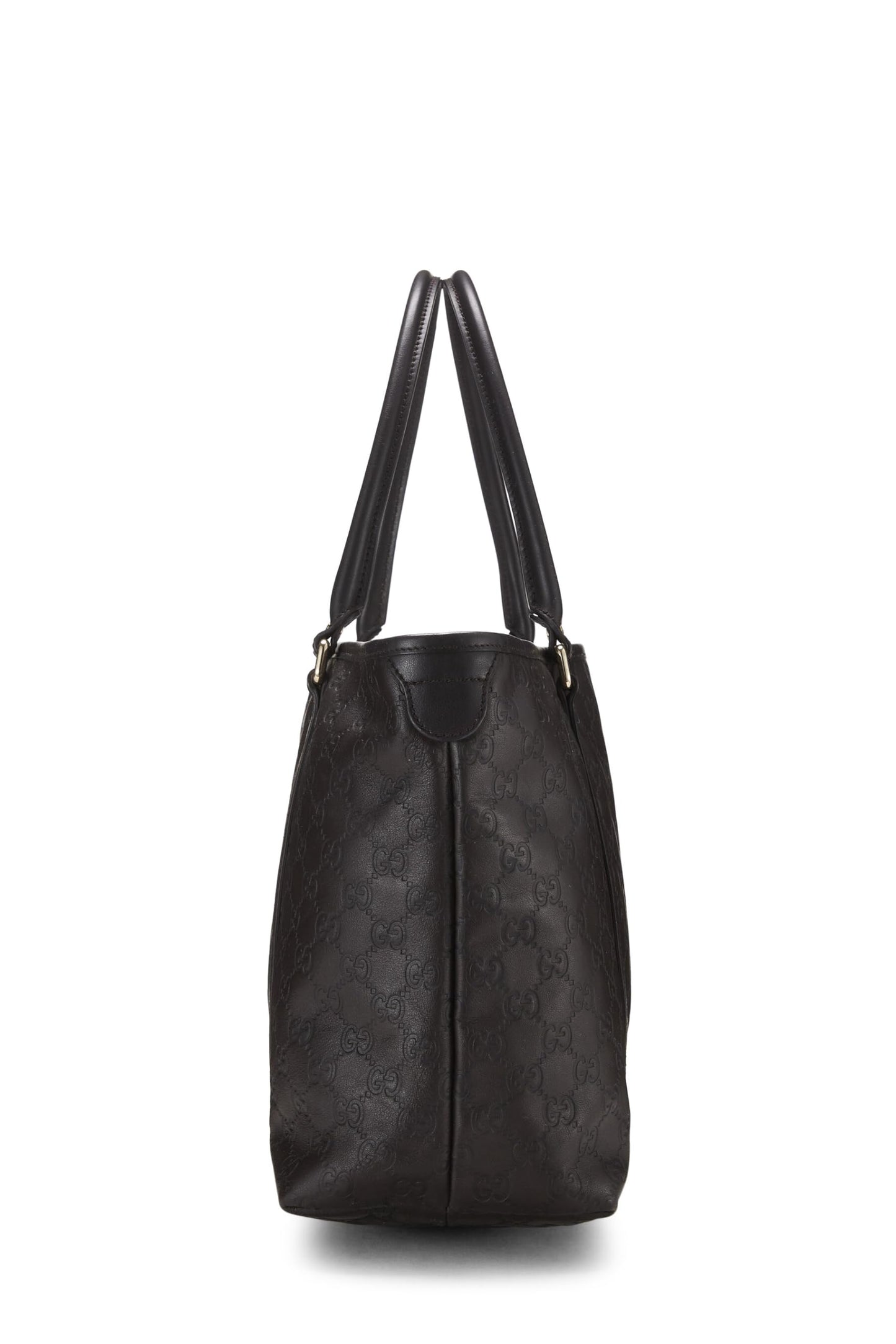Gucci,  Brown Guccissima Leather Joy, Brown