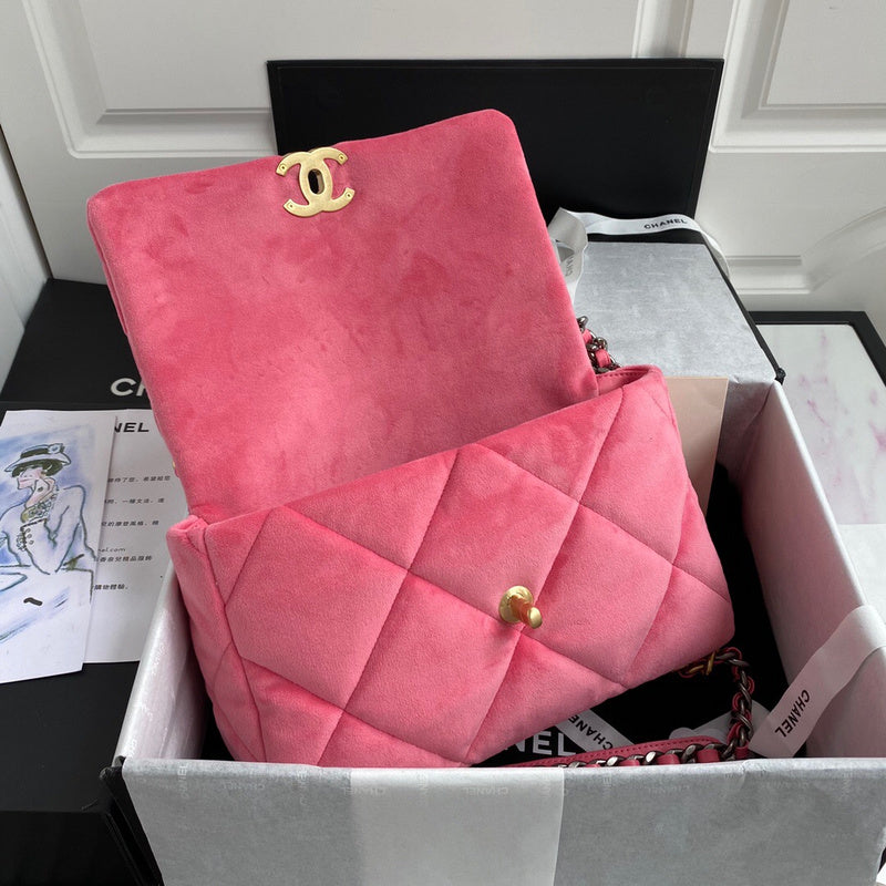 Satchel Bags - CHL Bags - 7440